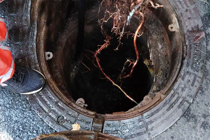 余姚管道预处理